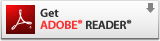 Adobe Reader �_�E�����[�h�y�[�W�ցi�V�����E�B���h�E���J���܂��j