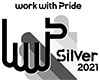 Pride Index (Received Silver Award)