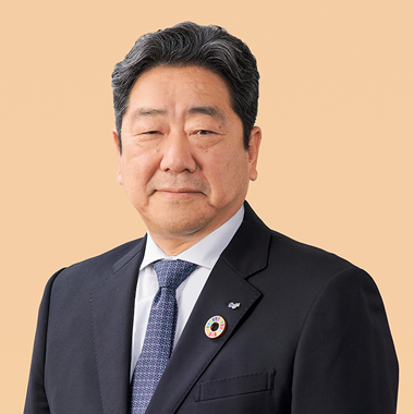 川中子 勝浩