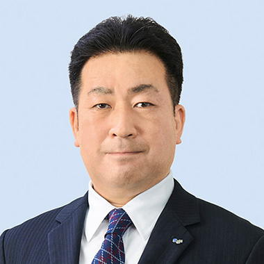 青木 淳一