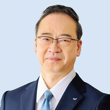 笹森 公彰