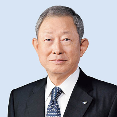 栗和田 榮一