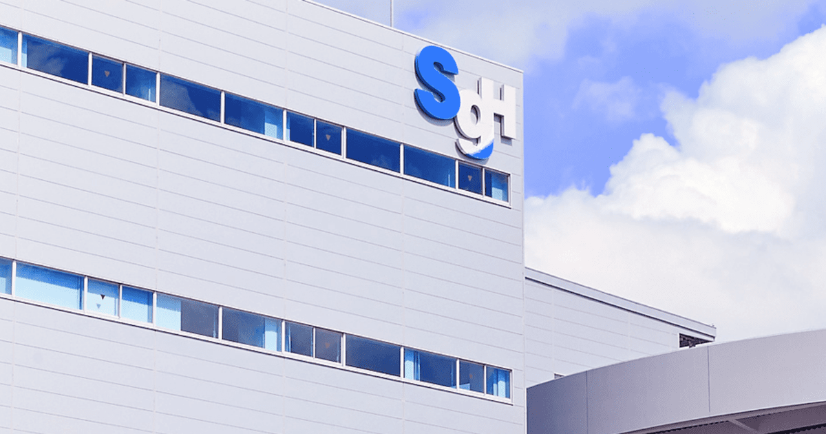 グループ企業・関連団体 企業情報 SGホールディングス