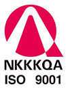 ISO 9001 日本海事検定キューエイ