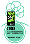 SEGES社会・環境貢献緑地