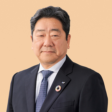 Katsuhiro Kawanago