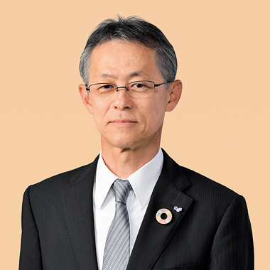 Hidekazu Matsumoto