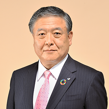 Shunichi Nakajima