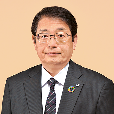 Takashi Nakanishi