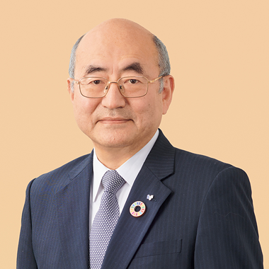 Osami Sagisaka
