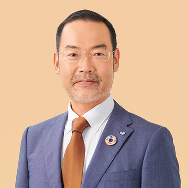 Satoshi Tajima