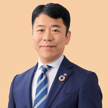 Satoshi Takahashi