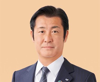 Masanori Yamamoto