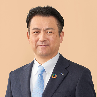 Takayuki Yoshida