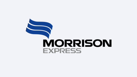 Morrison Express
