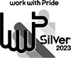 Pride Index (Received Silver Award)