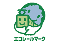 Support for Eco Rail Mark