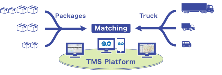 Transport Management System (TMS)