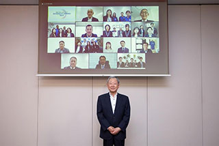 Diversity Awards