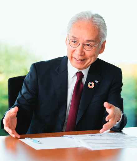 Masato Akiyama Outside Director