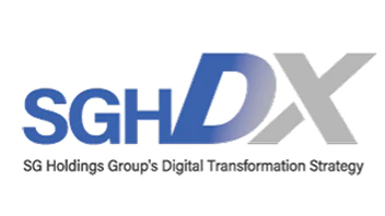 SGHDX SG Holdings Group's Digital Transformation Strategy