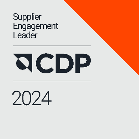 CSP Supplier Engagement Leader logo