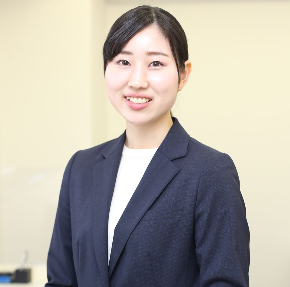 RIHO KAKEGAWA 掛川 莉穂