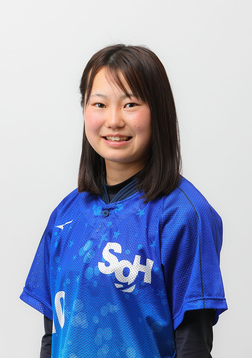 SAKI KOGURE 小暮 沙希