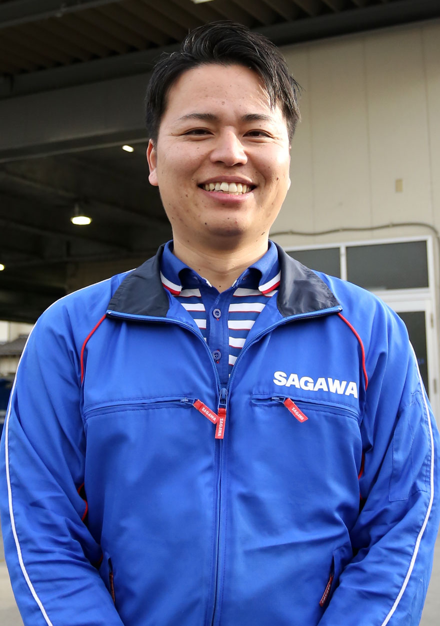 TAKAHIRO ISHIBASHI 石橋 賢嘉