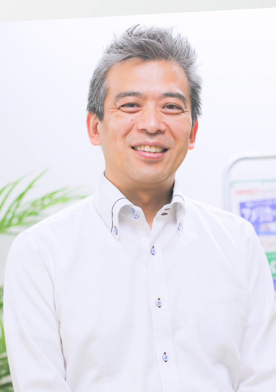 TETSUYA MURANISHI 村西徹哉