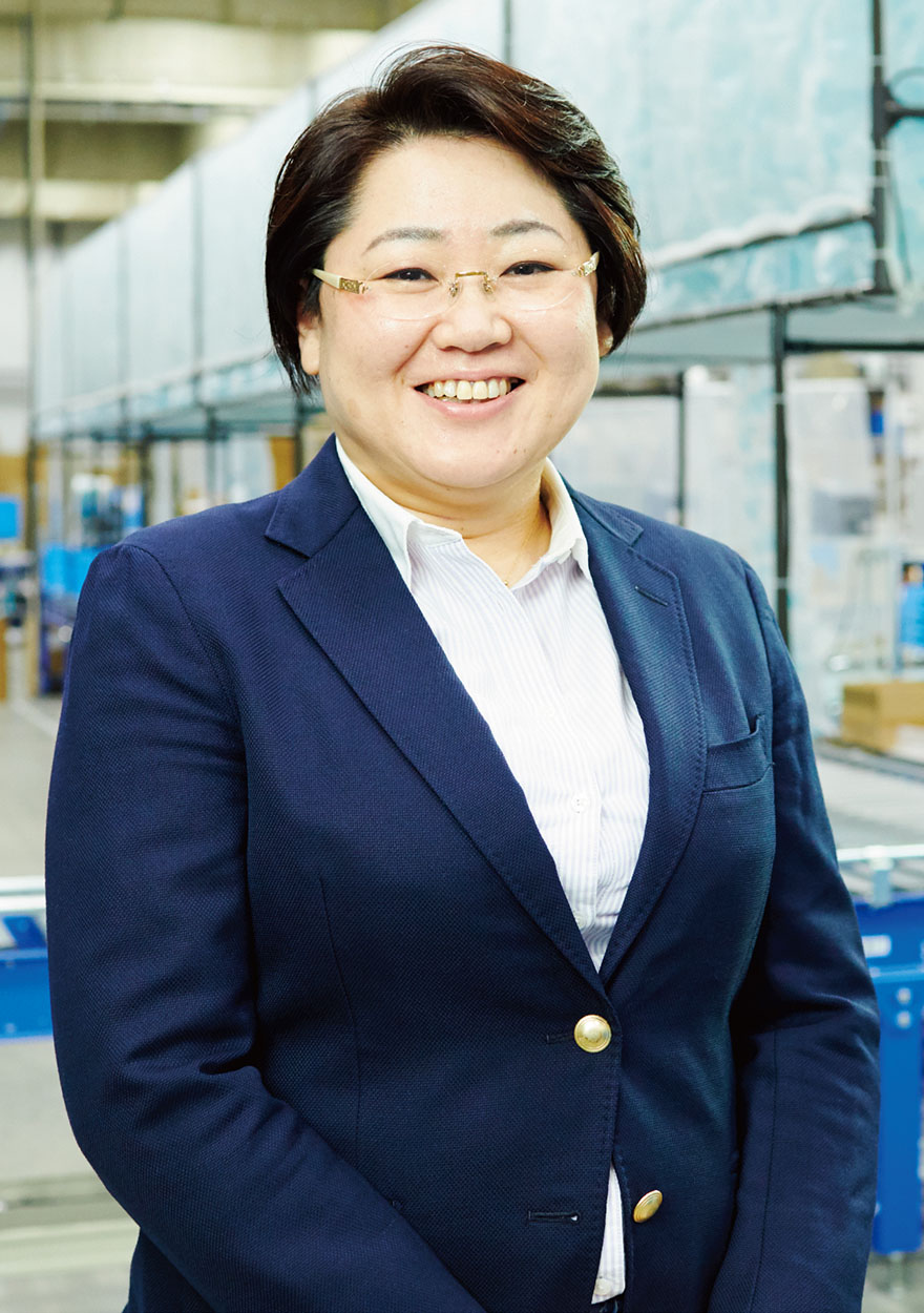 TOMOE TAMANAHA 玉那覇 智江