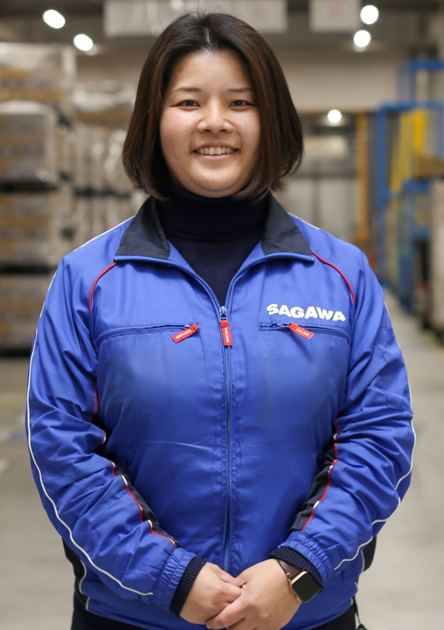 YUKI SHIINA 椎名 由貴