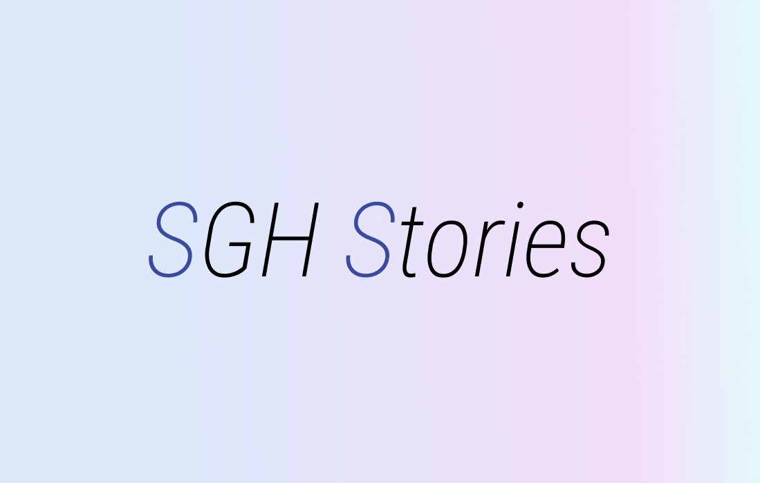 SGH Stories