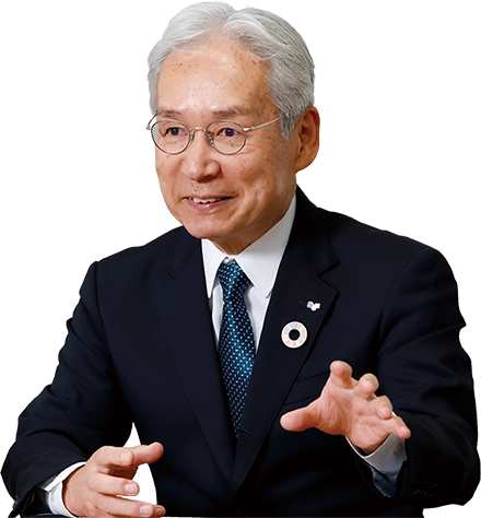 秋山真人 社外取締役