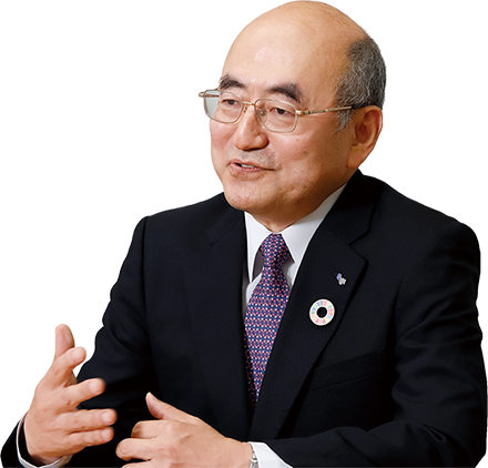 鷺坂長美 社外取締役