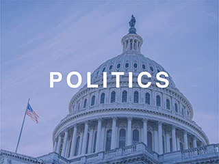 politics
