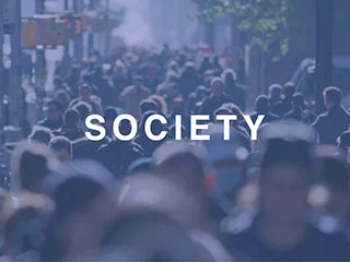 society