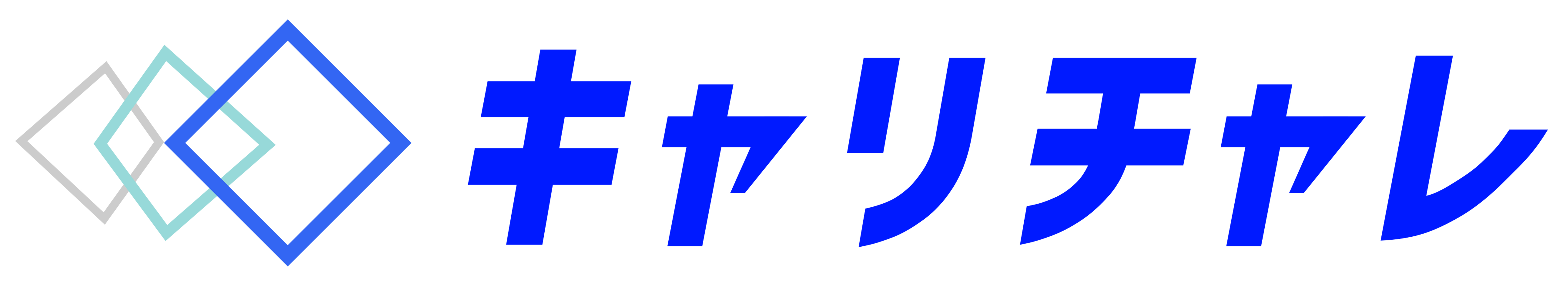 キャリチャレロゴ