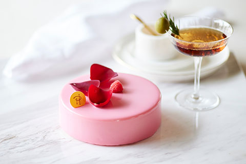 阪急阪神百貨店の東京都内生ホールケーキ宅配サービス Tokyo Cake Diary の配送業務を受託 ニュースリリース ｓｇホールディングス