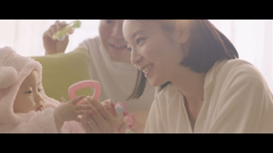 働く女性の心に響く 佐川急便の新テレビcm公開 母になって 篇 11月1日 木 から全国で放映開始 ニュースリリース ｓｇホールディングス