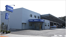 東京都東村山市に 佐川急便 東村山営業所 を新設 ニュースリリース ｓｇホールディングス