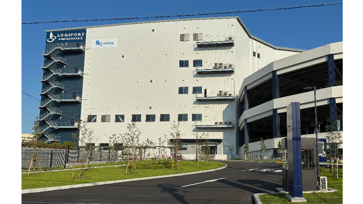 関西エリアに営業所「KANSAI BASE」を開設 | ニュースリリース | SG