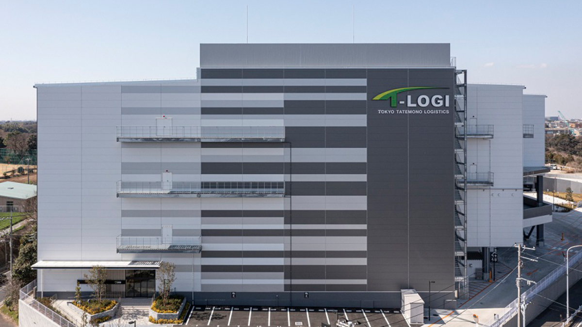 千叶 新たに、千葉市を拠点とする「千葉花見川営業所」を開設 | ニュース