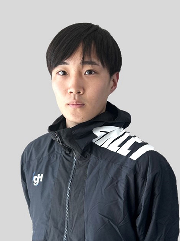 大林洸己