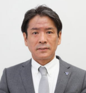 東海大学　陸上競技部　監督　両角速氏