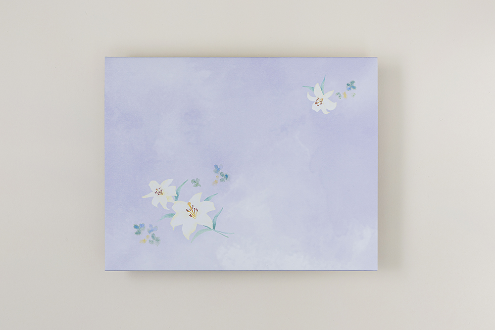 心百合(こころゆり)商品概要