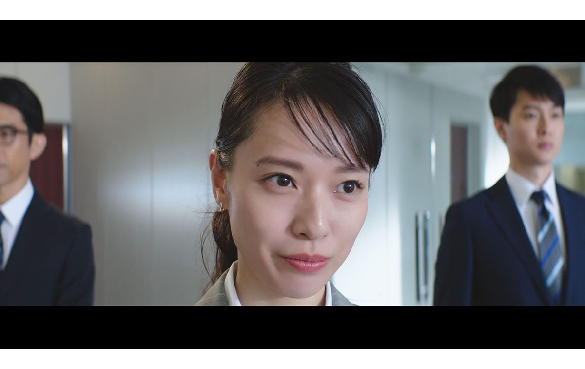 新メンバーに戸田恵梨香さんを抜擢 新テレビcm sagawaの想い 篇 ニュースリリース sgホールディングス 新メンバーに戸田恵梨香さんを抜擢 新テレビcm sagawaの想い 篇 ニュースリリース sgホールディングス