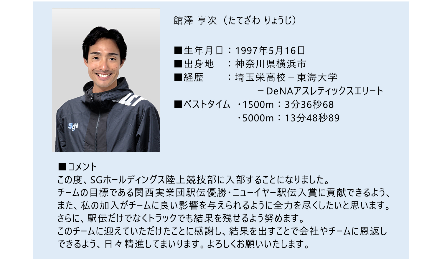 経歴