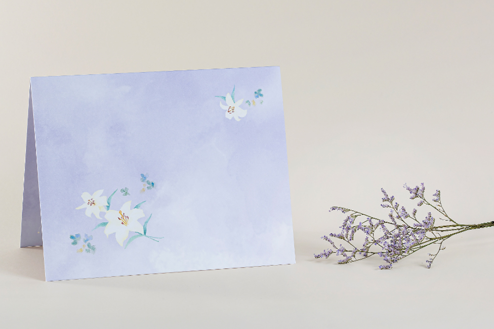 心百合(こころゆり)1