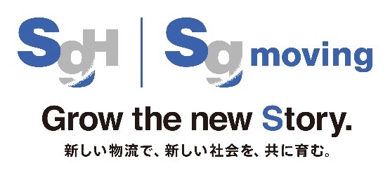 SGムービング株式会社ロゴ